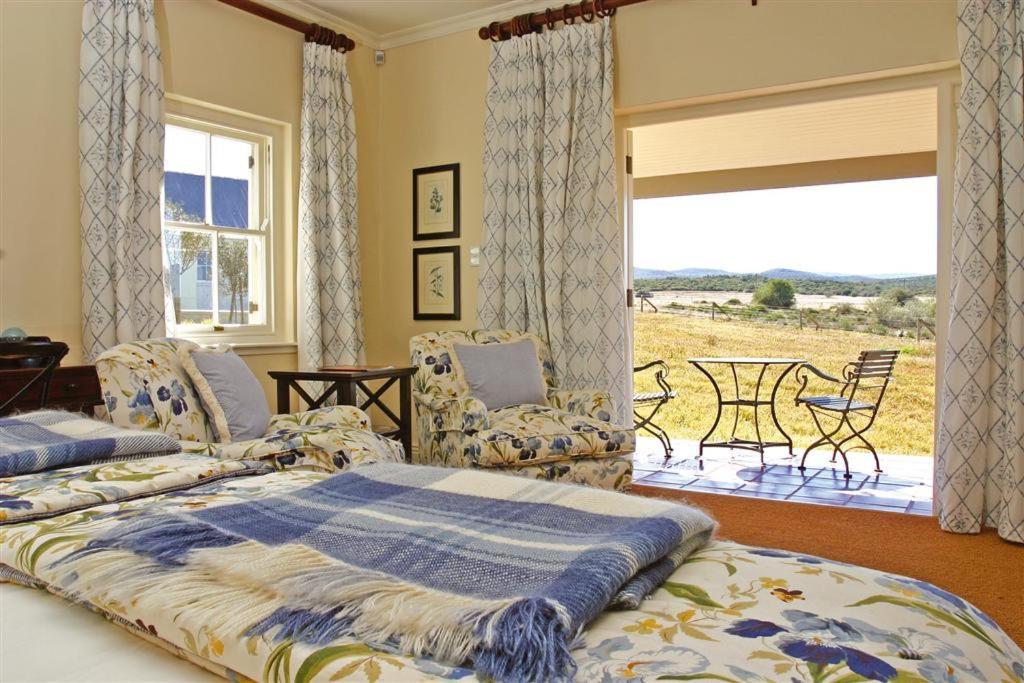Riverbend Lodge Аддо Экстерьер фото