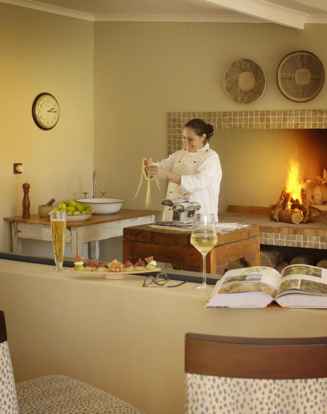 Riverbend Lodge Аддо Экстерьер фото