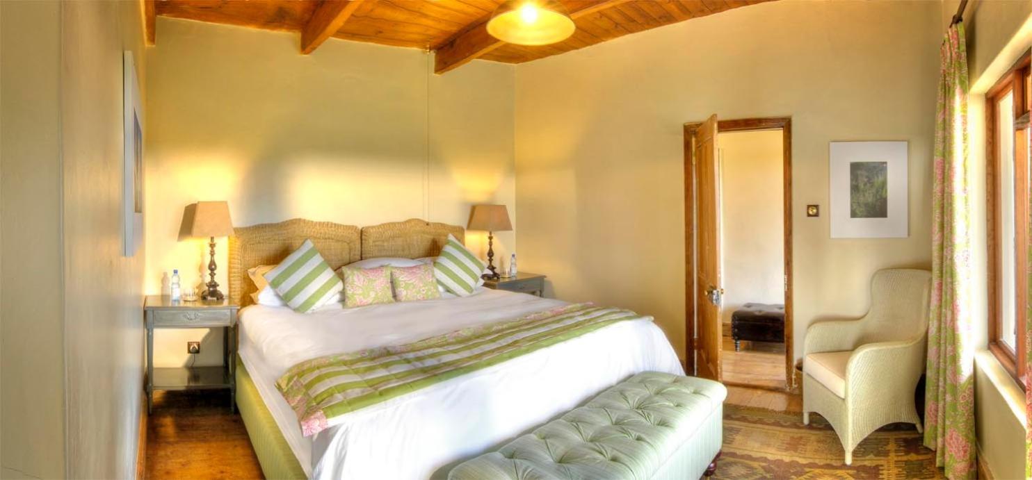 Riverbend Lodge Аддо Экстерьер фото