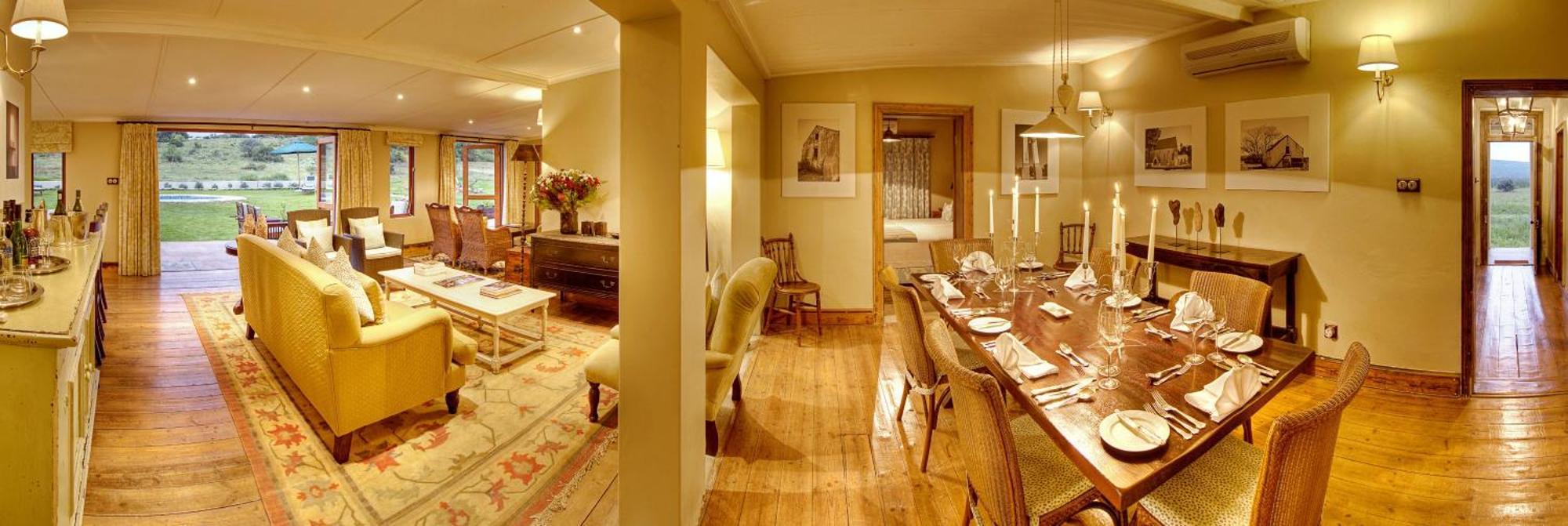 Riverbend Lodge Аддо Экстерьер фото