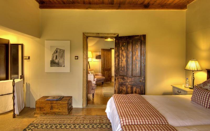 Riverbend Lodge Аддо Экстерьер фото