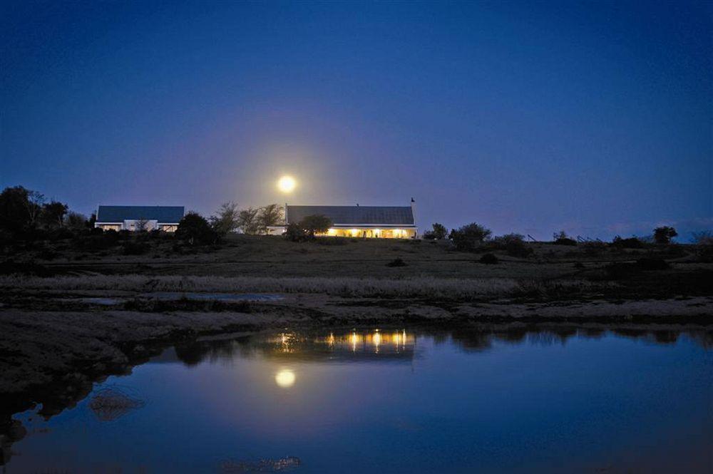 Riverbend Lodge Аддо Экстерьер фото
