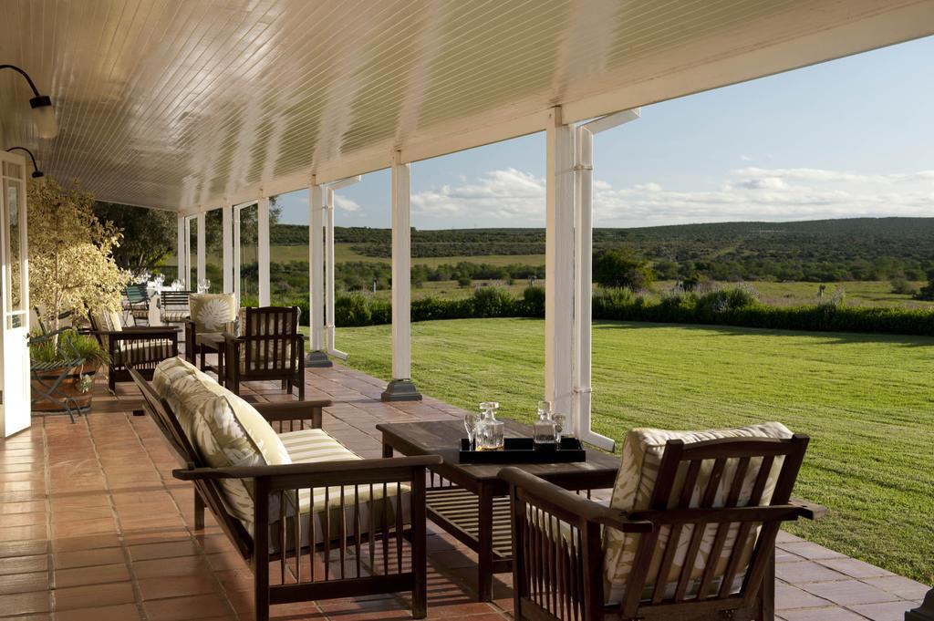 Riverbend Lodge Аддо Экстерьер фото