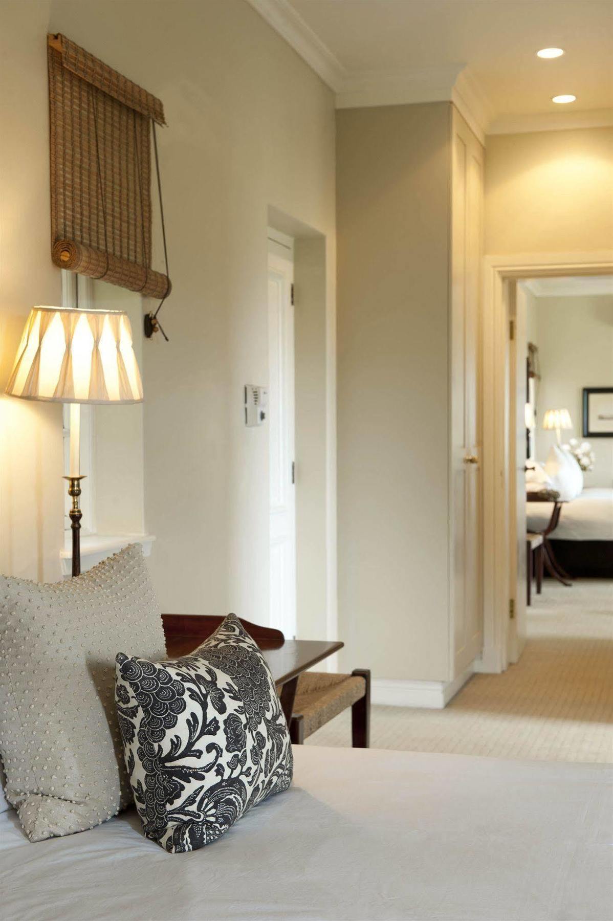 Riverbend Lodge Аддо Экстерьер фото