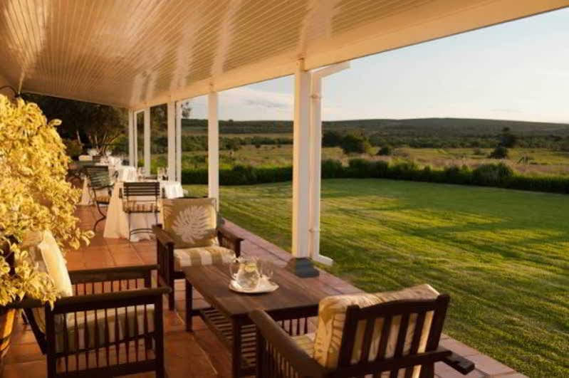 Riverbend Lodge Аддо Экстерьер фото