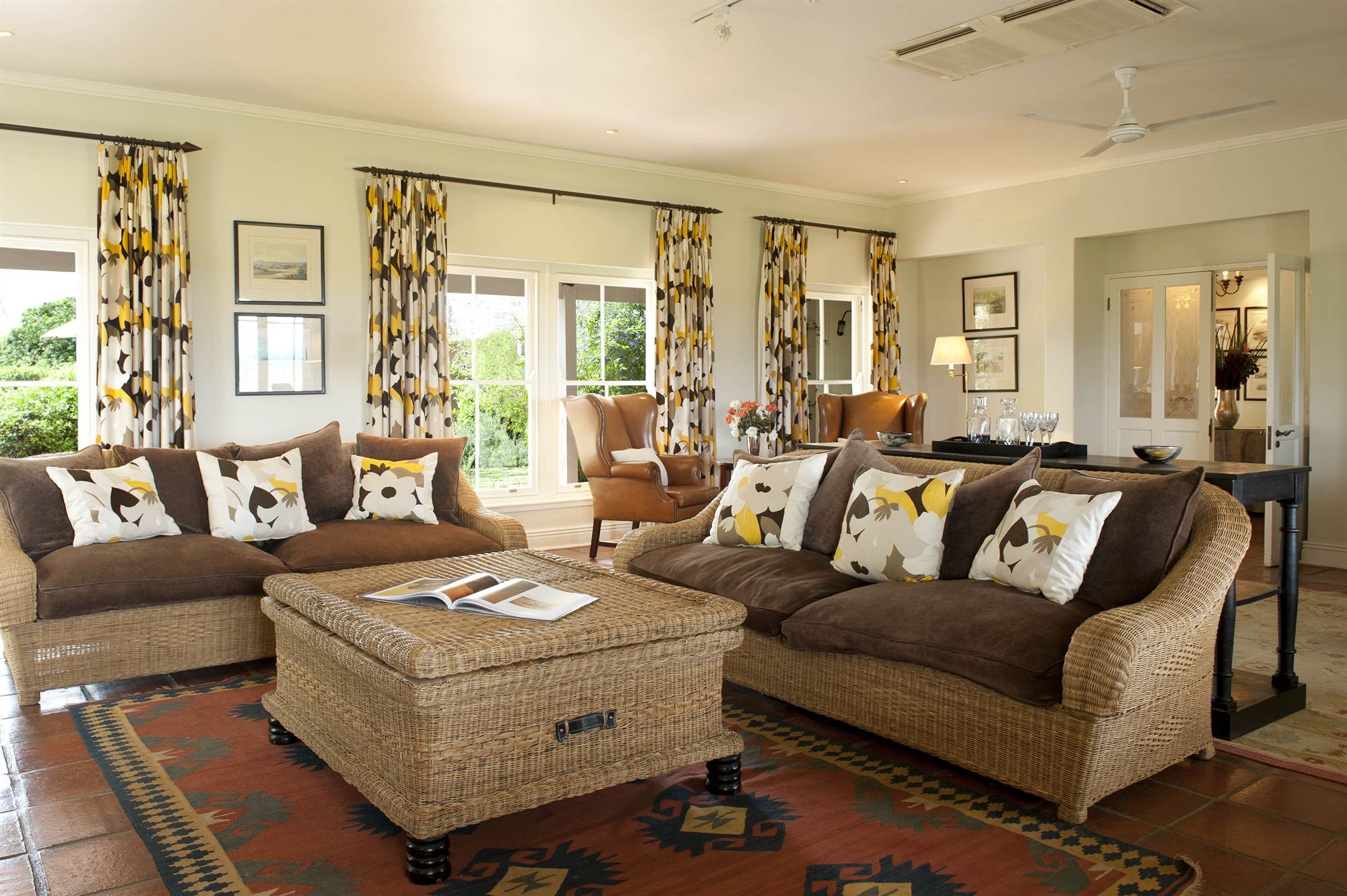 Riverbend Lodge Аддо Экстерьер фото